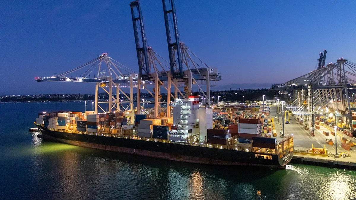 New zealand police raid shipping insurer over alleged russia sanctions violations report  rein asia