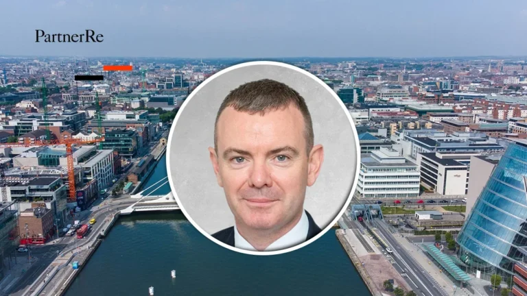 partnerre-taps-niall-mulvey-as-chief-underwriting-officer-for-lamph