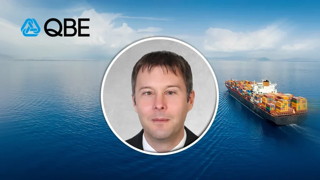 qbe-asia-appoints-tim-hough-as-marine-risk-engineer