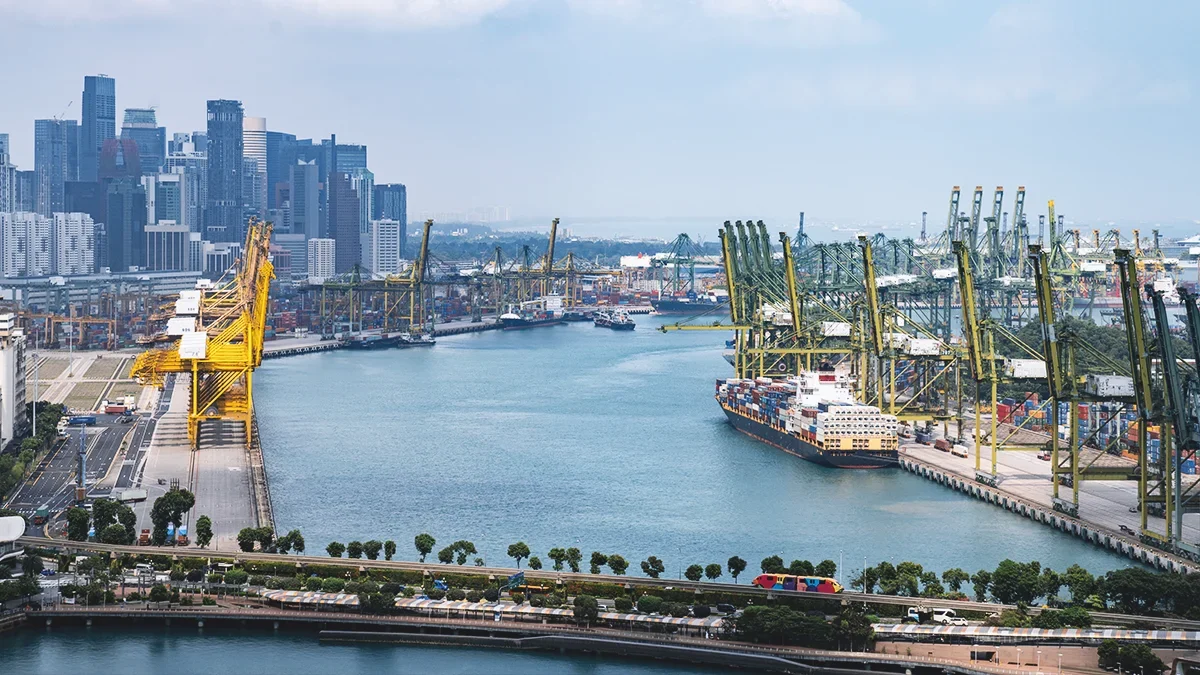 Rokstone officially launches in singapore with usm capacity from tmk  rein asia