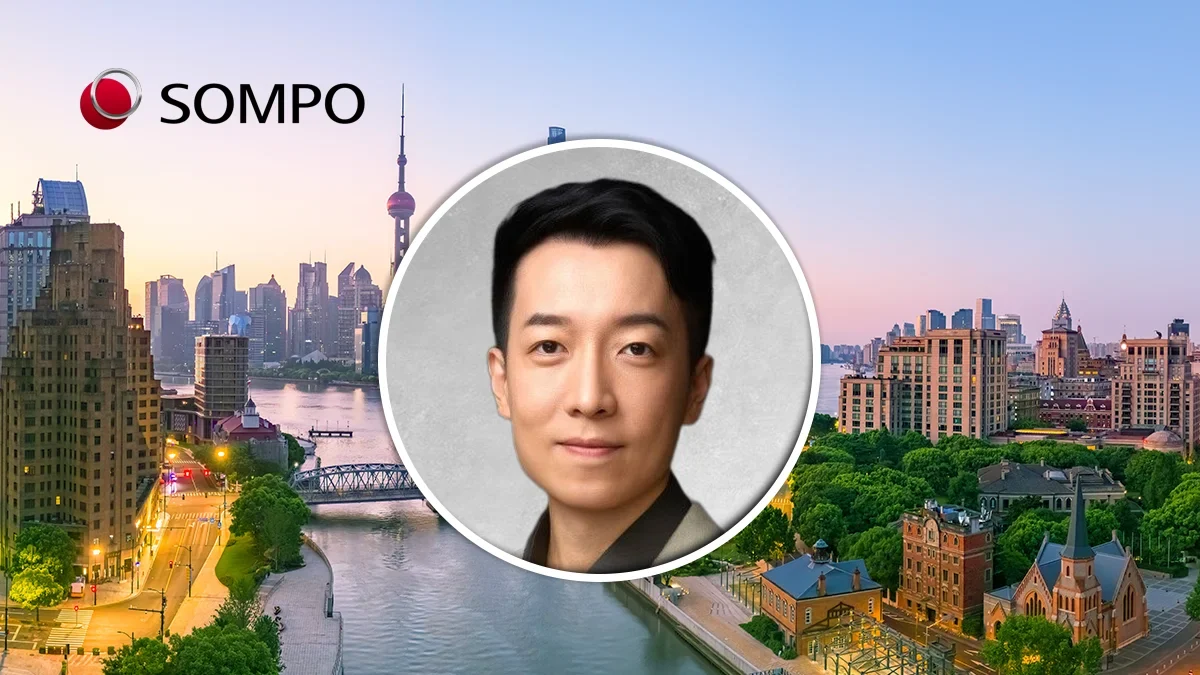 sompo-china-appoints-leo-jun-liu-as-chief-consumer-officer