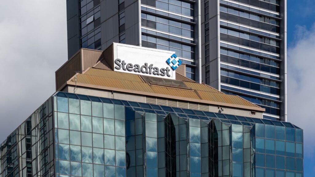 steadfast-group-pauses-trading-over-complaint-vs-senior-executive