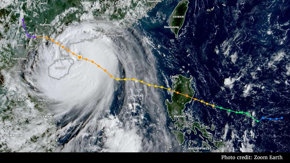 Typhoon matmo leaves hundreds of millions in economic losses across southeast asia aon reports  rein asia