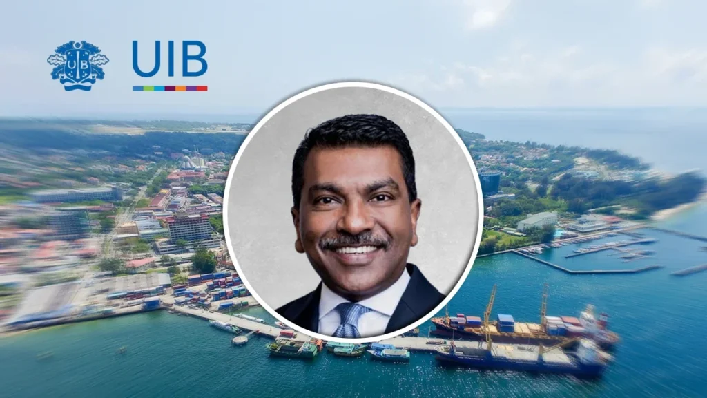 uib-asia-ceo-francis-savari-expands-role-as-principal-officer-for-firms-labuan-operations