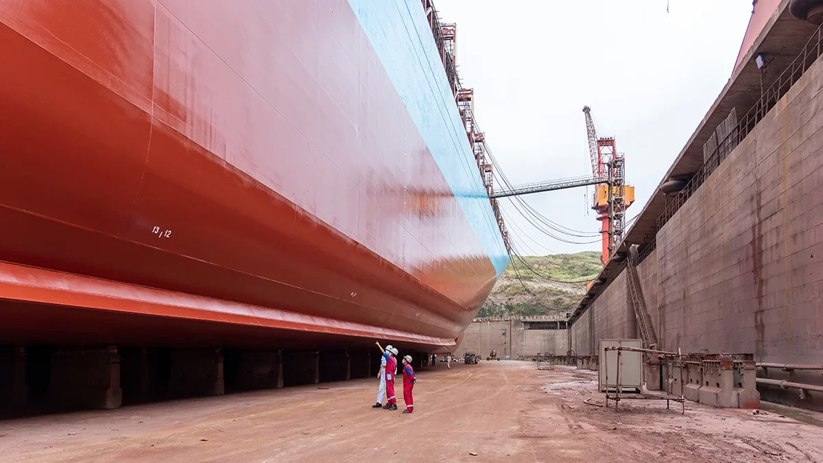 Allianz commercial coastal marine form marine hull partnership in asia pacific  rein asia