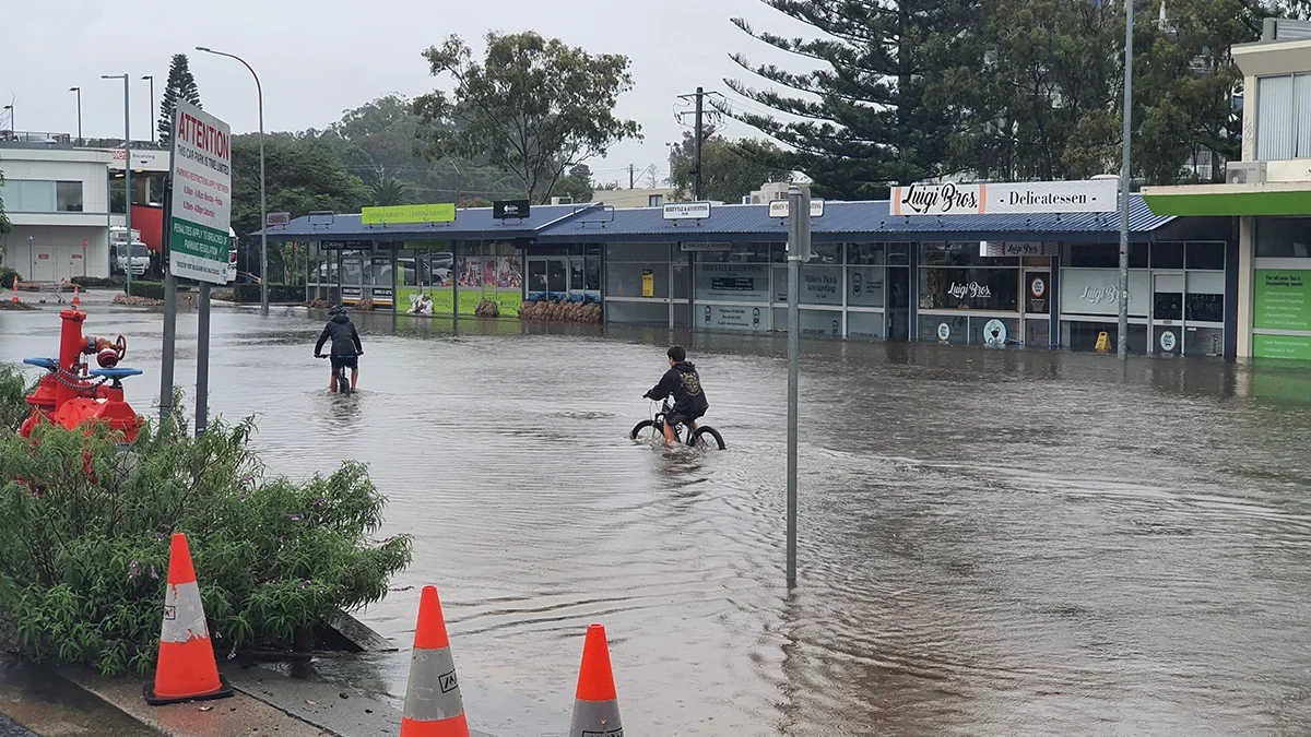 Australia to invest a0m on 96 projects in third disaster ready fund round  rein asia