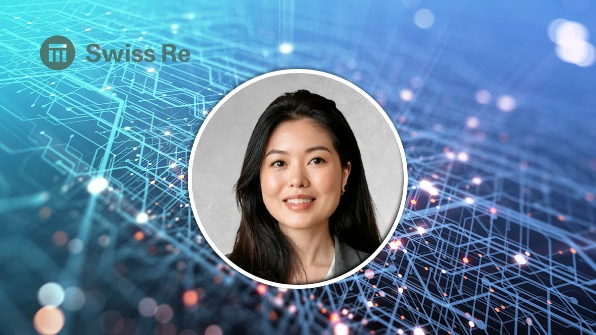 cheryl-tang-joins-swiss-re-as-senior-cyber-underwriter-in-singapore