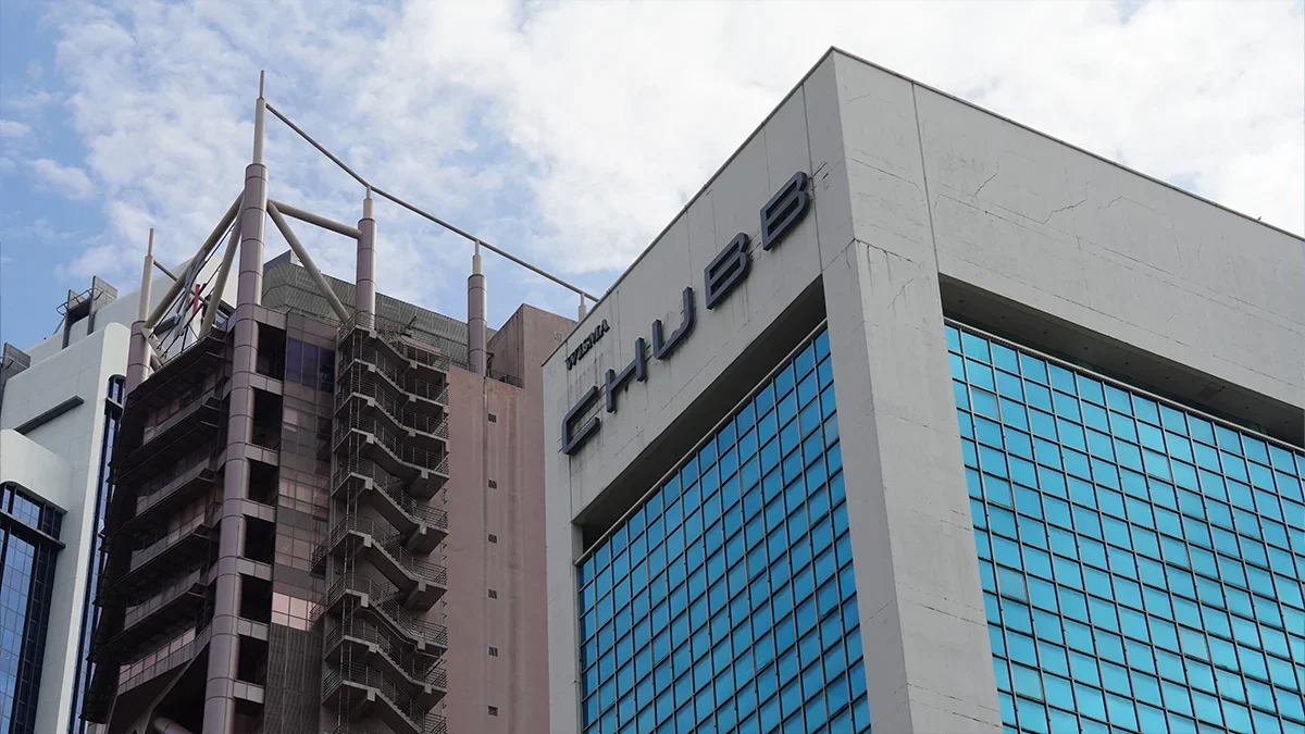 Chubb malaysia files for ipo  rein asia