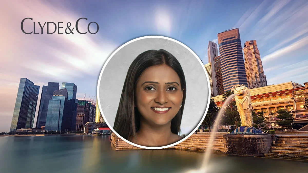 clyde-co-promotes-priya-gobal-to-partner-in-singapore