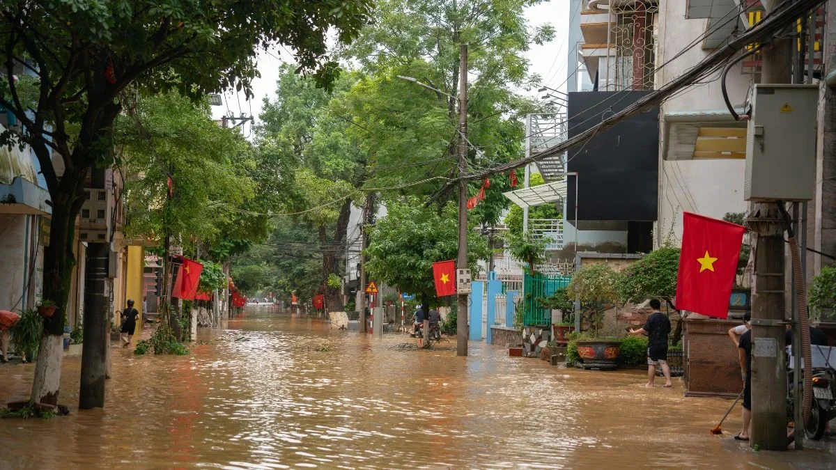 Gallagher re ties up with ntu singapore on initiatives to tackle nat cat risks in asia  rein asia