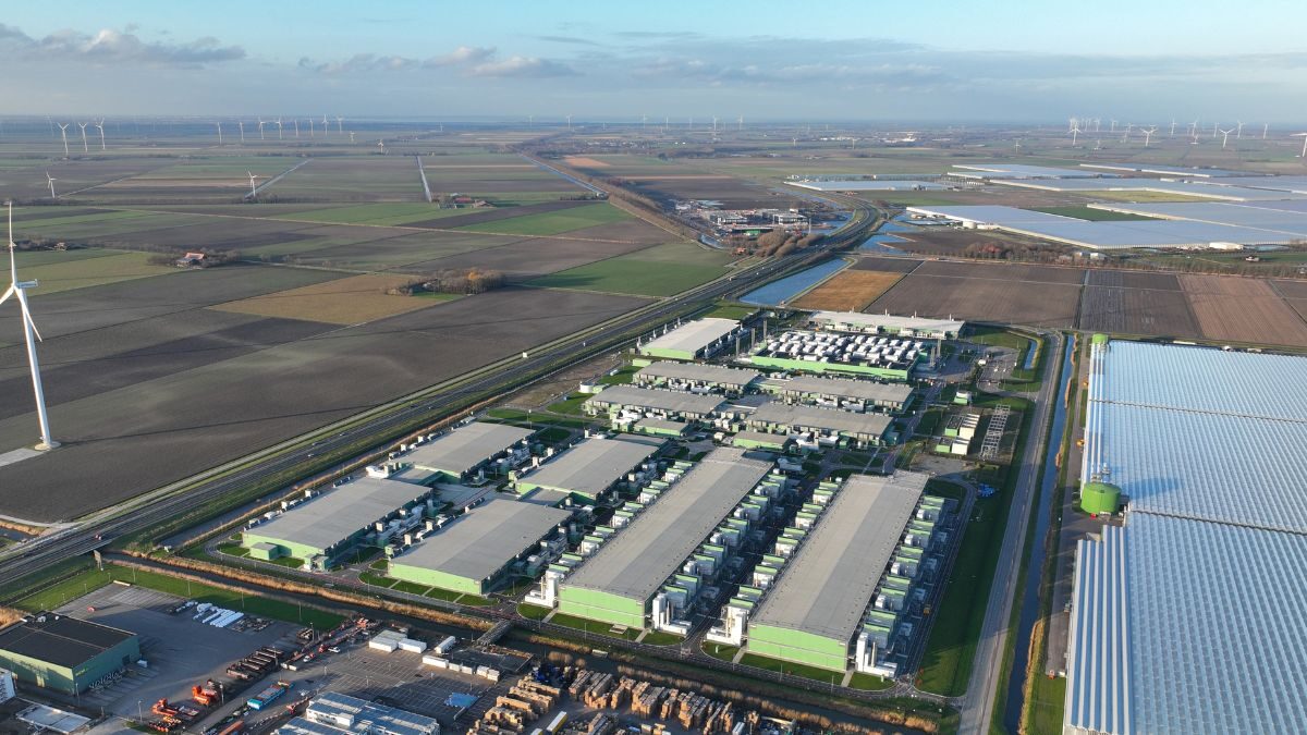 Global data centre boom raises demand for complex insurance policies allianz commercial  rein asia