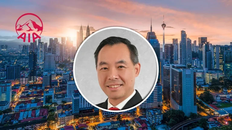 heng-zee-wang-named-ceo-of-aia-malaysia