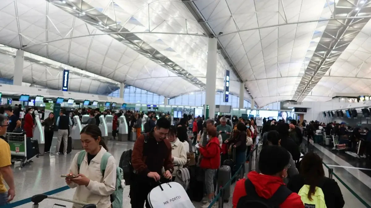 Hong kong consumer council flags policy clarity gaps in travel insurance market  rein asia