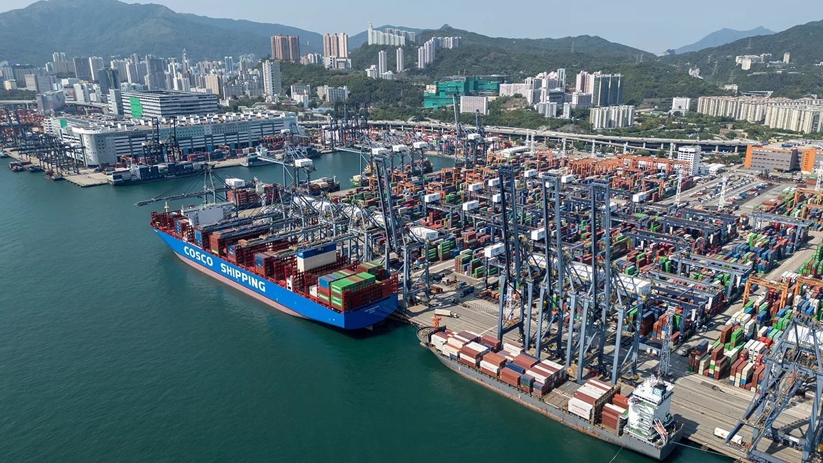 Hong kong establishes marine war risks insurance pool  rein asia