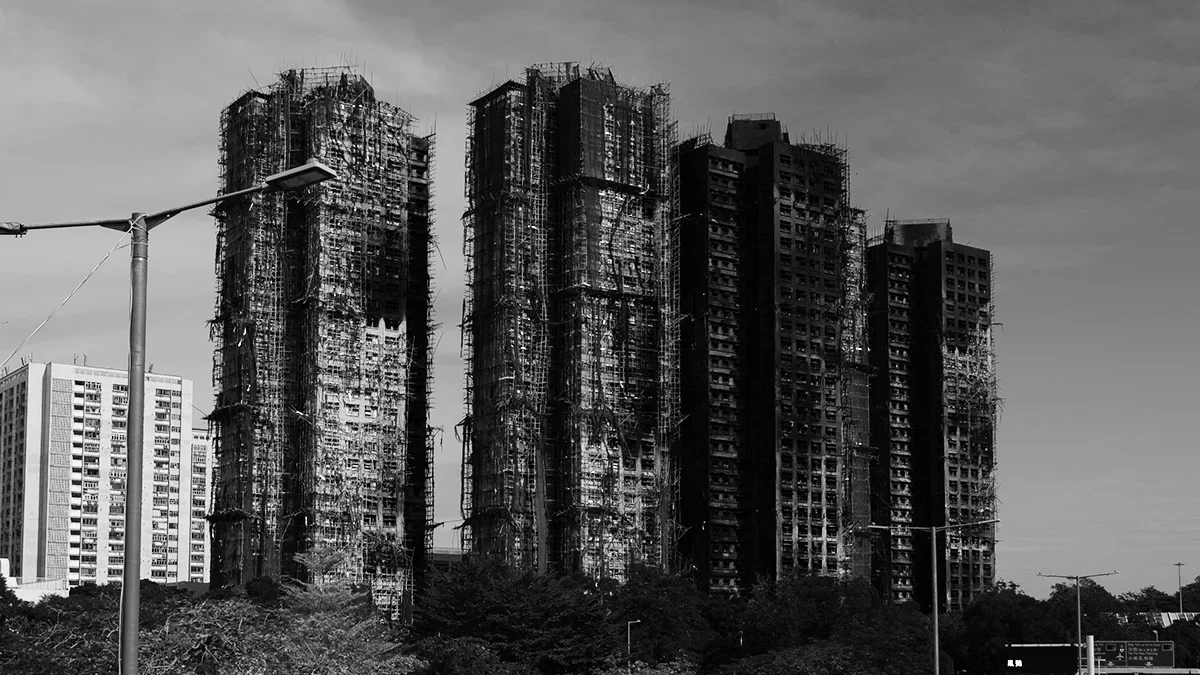 Hong kongs insurance industry rallies to support tai po fire victims  rein asia