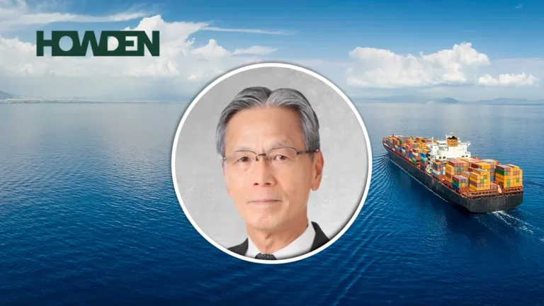 howden-launches-marine-services-in-japan-appoints-koji-aragane-as-head