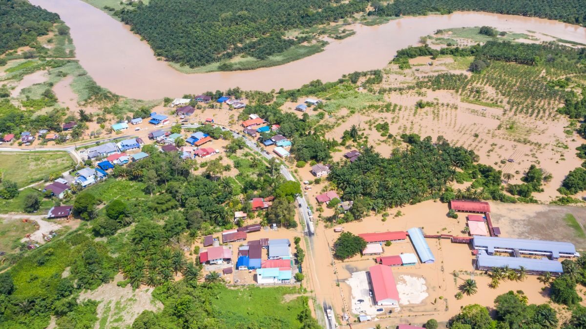 Ifc marsh launch building resilience index in asia  rein asia