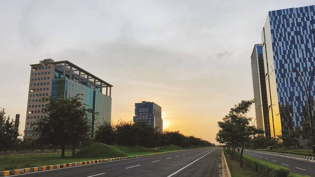 korean-re-secures-approval-to-open-new-branch-in-indias-gift-city