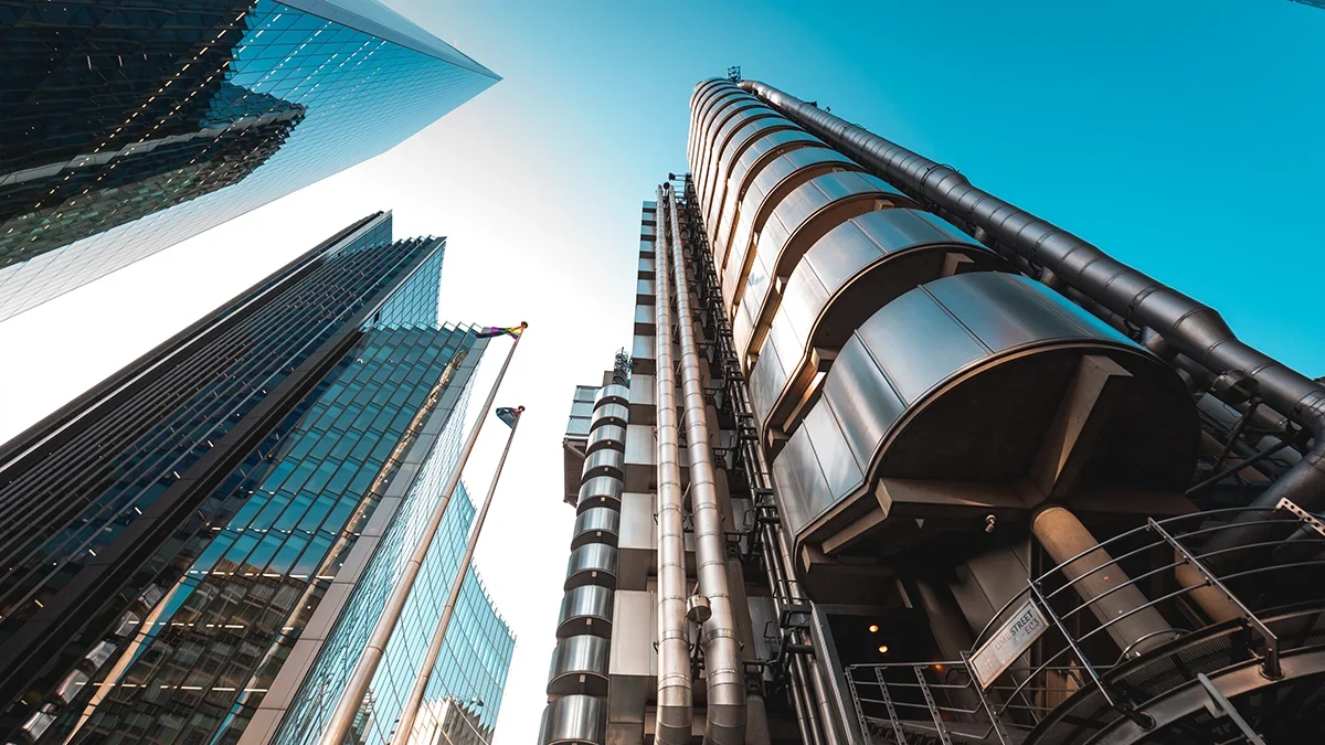 Lloyds probes possible conduct breaches by ex ceo john neal  rein asia