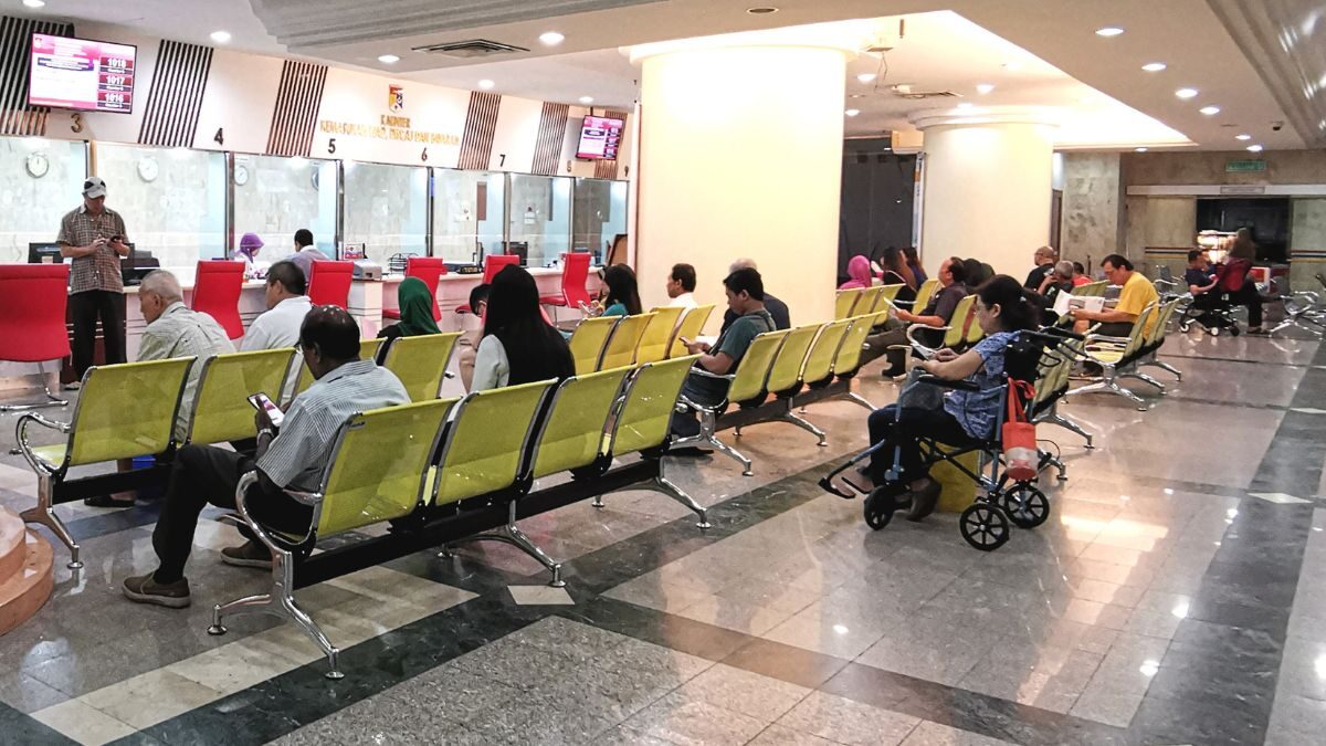 Malaysia revives grievance committee to ease medical claims disputes  rein asia