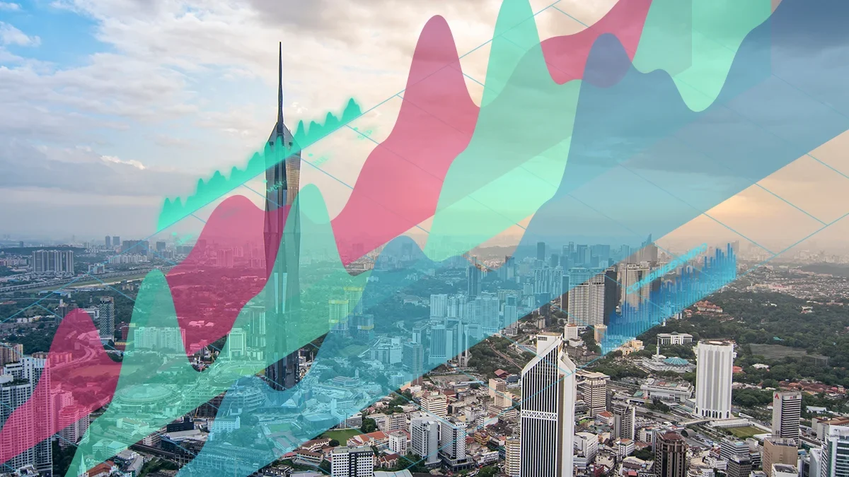 Malaysian res share of overseas business falls to 51 as fitch affirms rating  rein asia