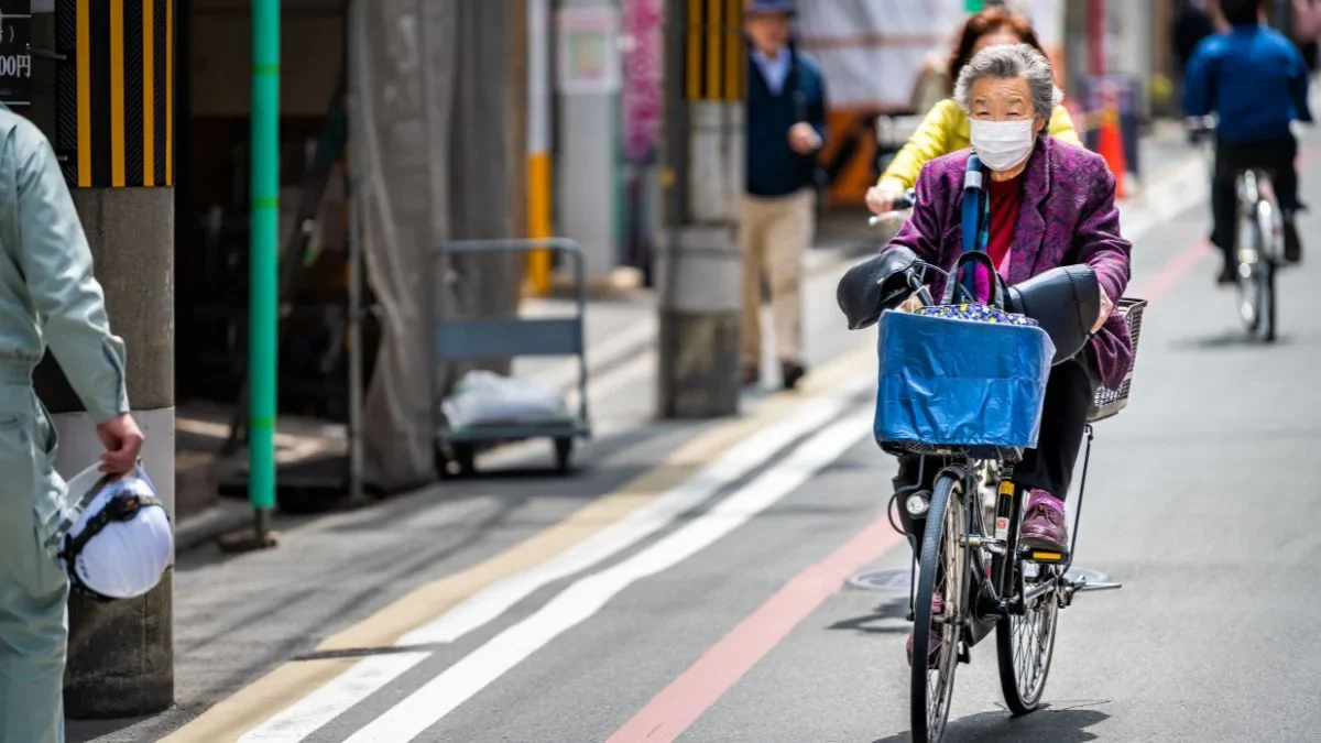 Manulife commits us0m to longevity institute targeting ageing population needs  rein asia