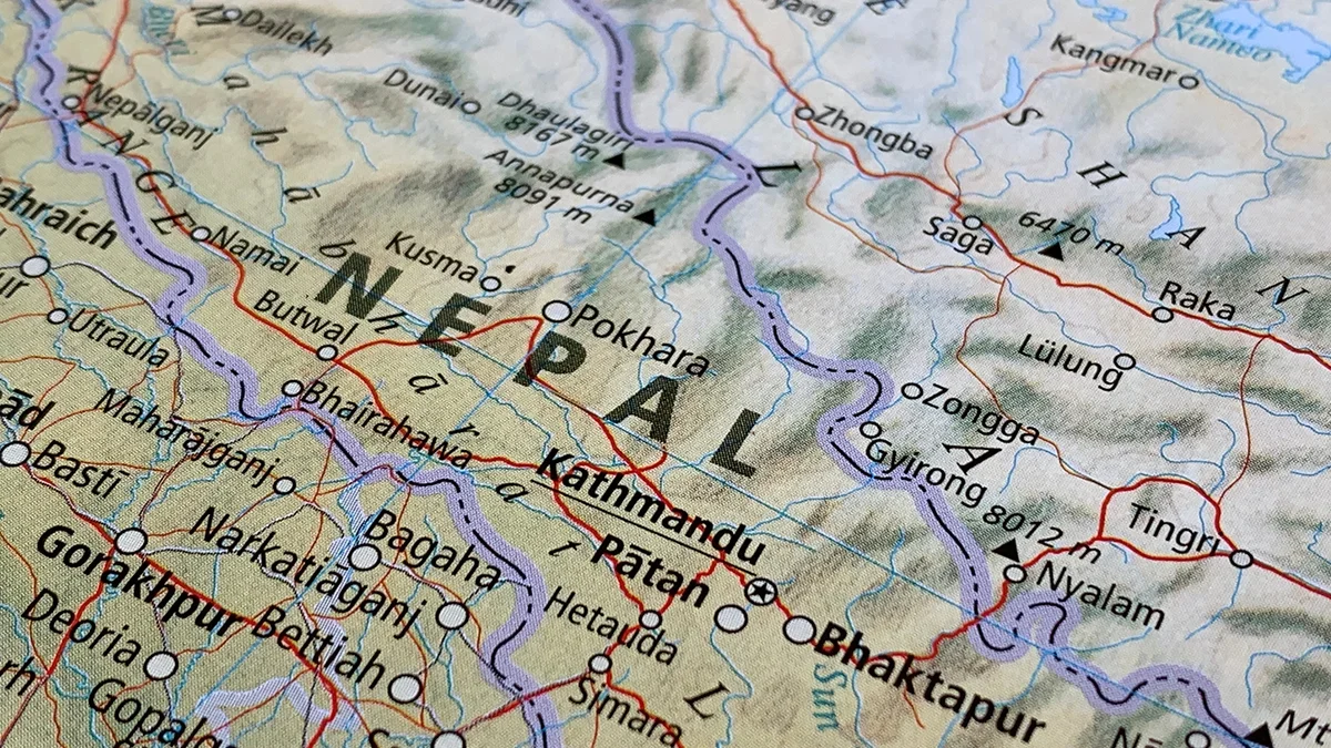 Nepal insurers report over usm in claims from october floods and landslides  rein asia