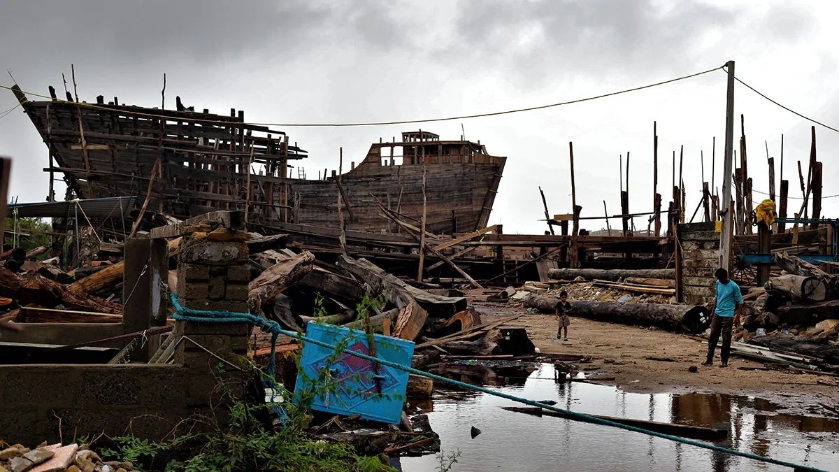 New india assurance howden seeds launch parametric insurance pilot for cyclone exposed coastal communities  rein asia