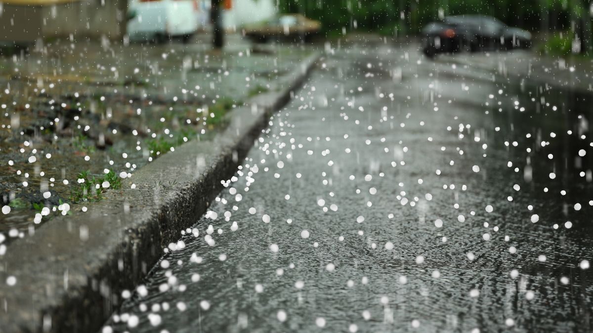 Queensland hailstorm claims climb past 27800 insurers brace for more  rein asia