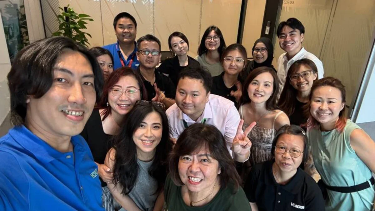 Scor howden and charles taylor launch disability inclusion work placement in singapore insurance sector  rein asia