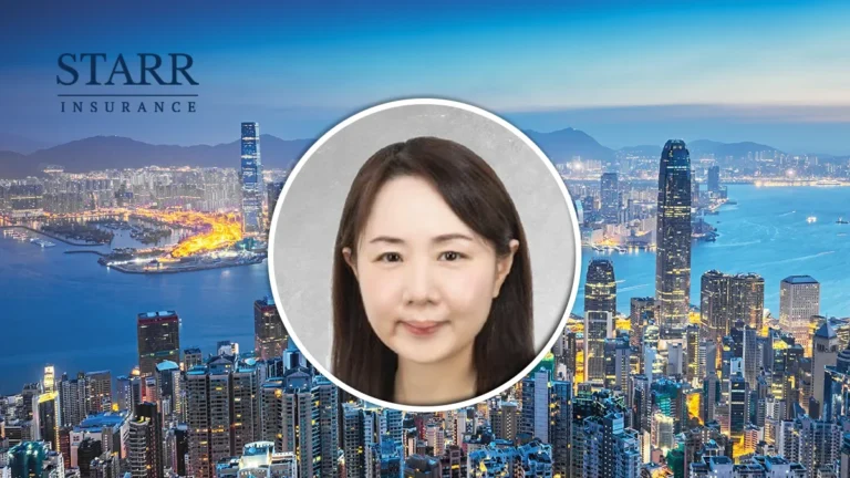 starr-taps-celia-wong-to-lead-hong-kong-financial-lines
