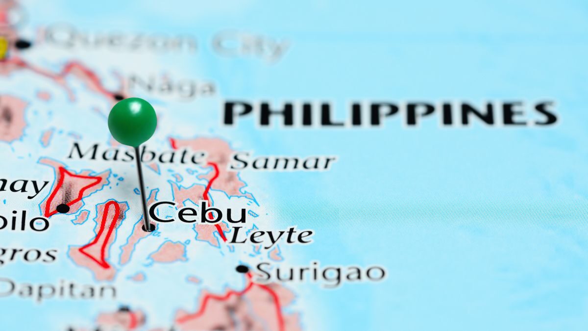 Typhoon kalmaegi triggers mass evacuations infrastructure disruption across central philippines  rein asia