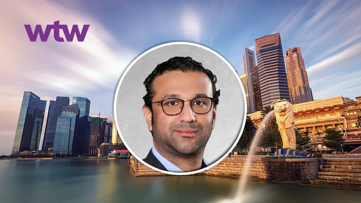 willis-appoints-vijay-nair-as-head-of-tax-insurance-asia-pacific