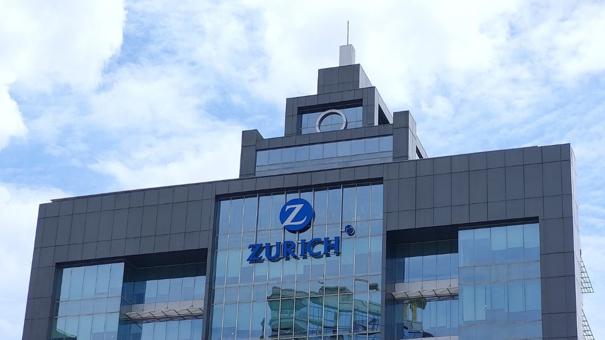 Zurich rolls out new omnichannel sales and servicing platform in asia pacific  rein asia