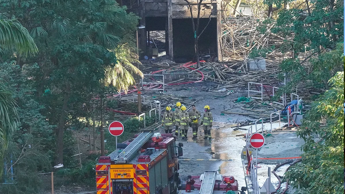 7600 life and 1100 property policies linked to wang fuk court residents says hkia as first payouts begin  rein asia