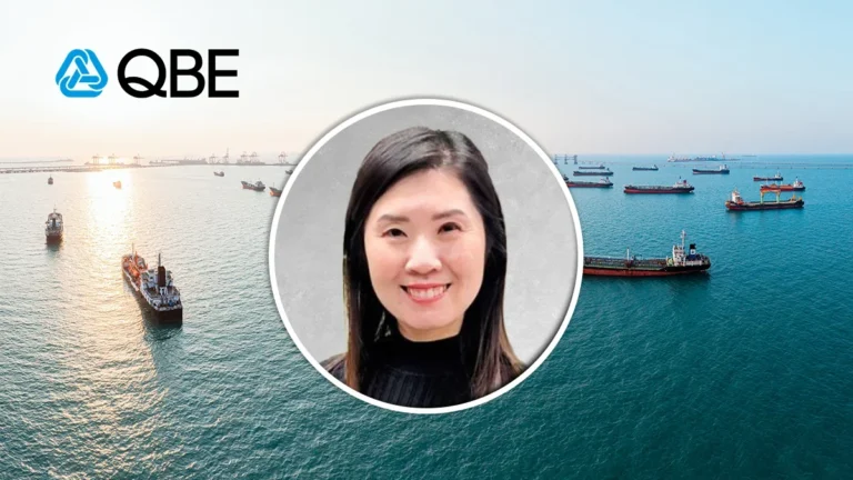 QBE Malaysia appoints Denise Ng as country lead for marine