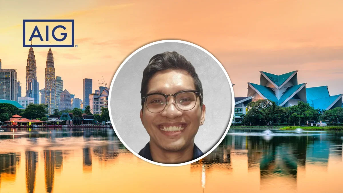 aig-names-reed-rohijas-as-network-partner-relationship-manager-for-apac