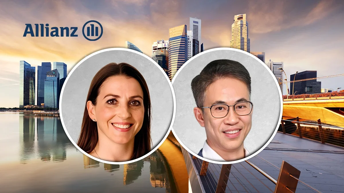 anna-kohls-succeeds-kenrick-law-as-regional-ceo-for-allianz-se-reinsurance-asia-pacific