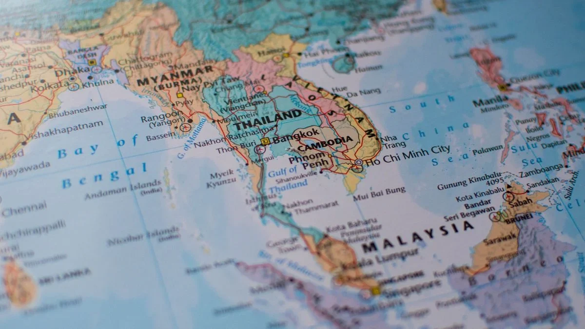 Aon estimates nearly 3m affected in thailand thousands displaced in malaysia indonesia due to cyclone senyar  rein asia