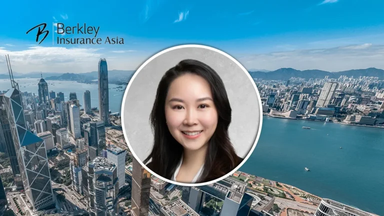 berkley-appoints-caroline-chan-as-commercial-lines-senior-underwriter-for-greater-china