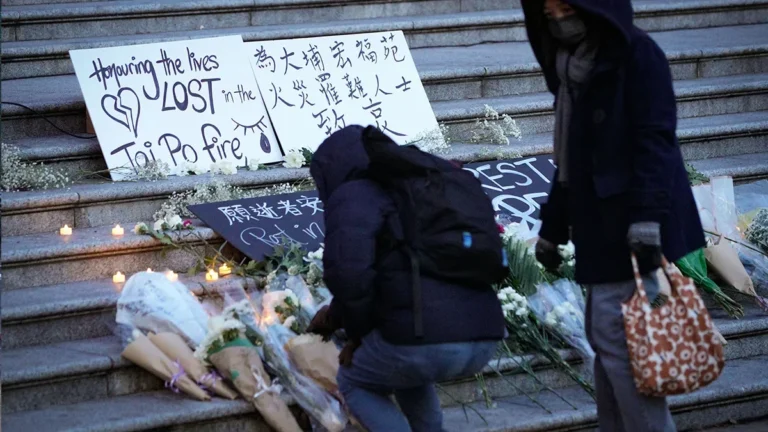 chubb-and-generali-join-wave-of-hong-kong-insurance-donations-for-tai-po-fire-survivors