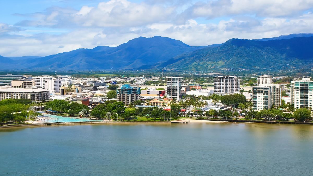 Howden acquires corpsure cairns to expand presence in far north queensland  rein asia