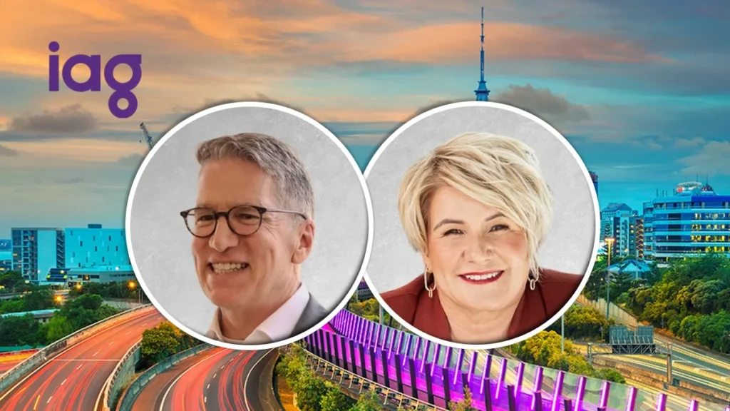 iag-new-zealand-names-phillip-gibson-as-next-chief-executive