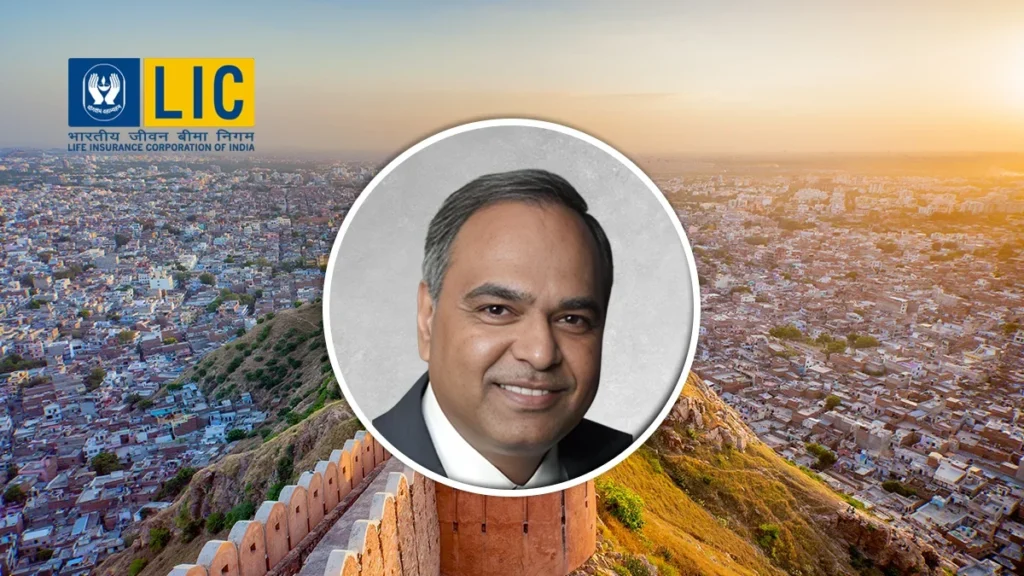 lic-appoints-ramakrishnan-chander-as-managing-director