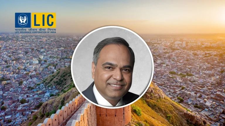 lic-appoints-ramakrishnan-chander-as-managing-director