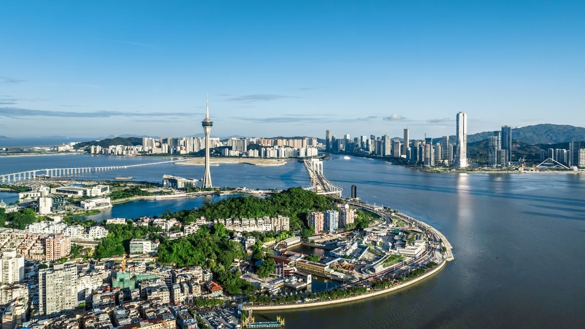 Macau issues tighter rules on life insurance referral business  rein asia