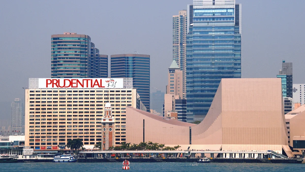 Prudential completes pre ipo share placement in icici prudential asset management  rein asia
