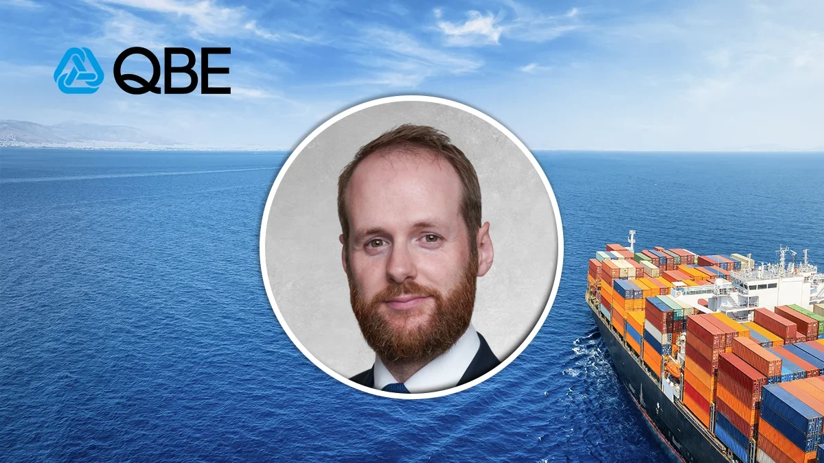 qbe-officially-appoints-sebastian-tjornelund-as-asia-head-of-marine-underwriting