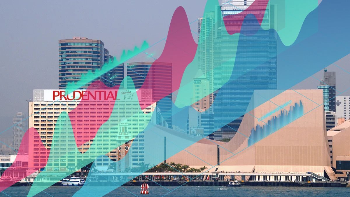 Sp upgrades prudential core subsidiaries to aa on stronger capital buffer  rein asia