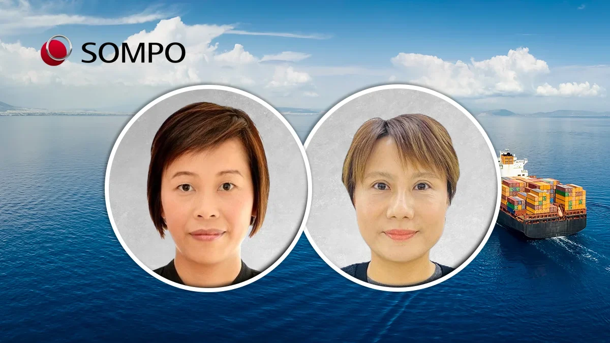 sompo-hong-kong-appoints-clara-yip-as-head-of-marine-for-hong-kong-macau-and-taiwan